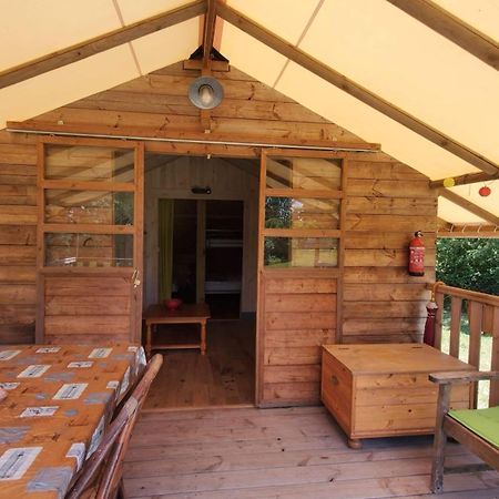 La Ferme de Fossillon Villa Marans  Esterno foto