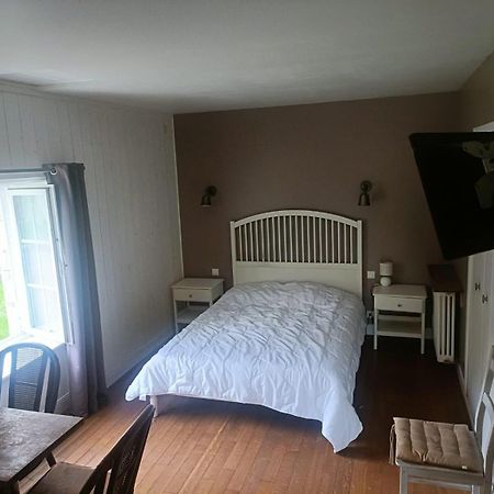 La Ferme de Fossillon Villa Marans  Esterno foto